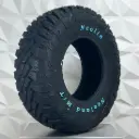 LLANTA NEOLIN LT265/70R17 NEOLAND MT 121/118Q