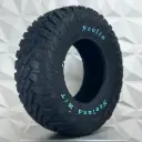 LLANTA NEOLIN 35X12.50R20LT NEOLAND MT 121Q