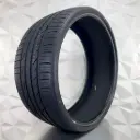 LLANTA HAIDA 295/25ZR28 103W  HD937