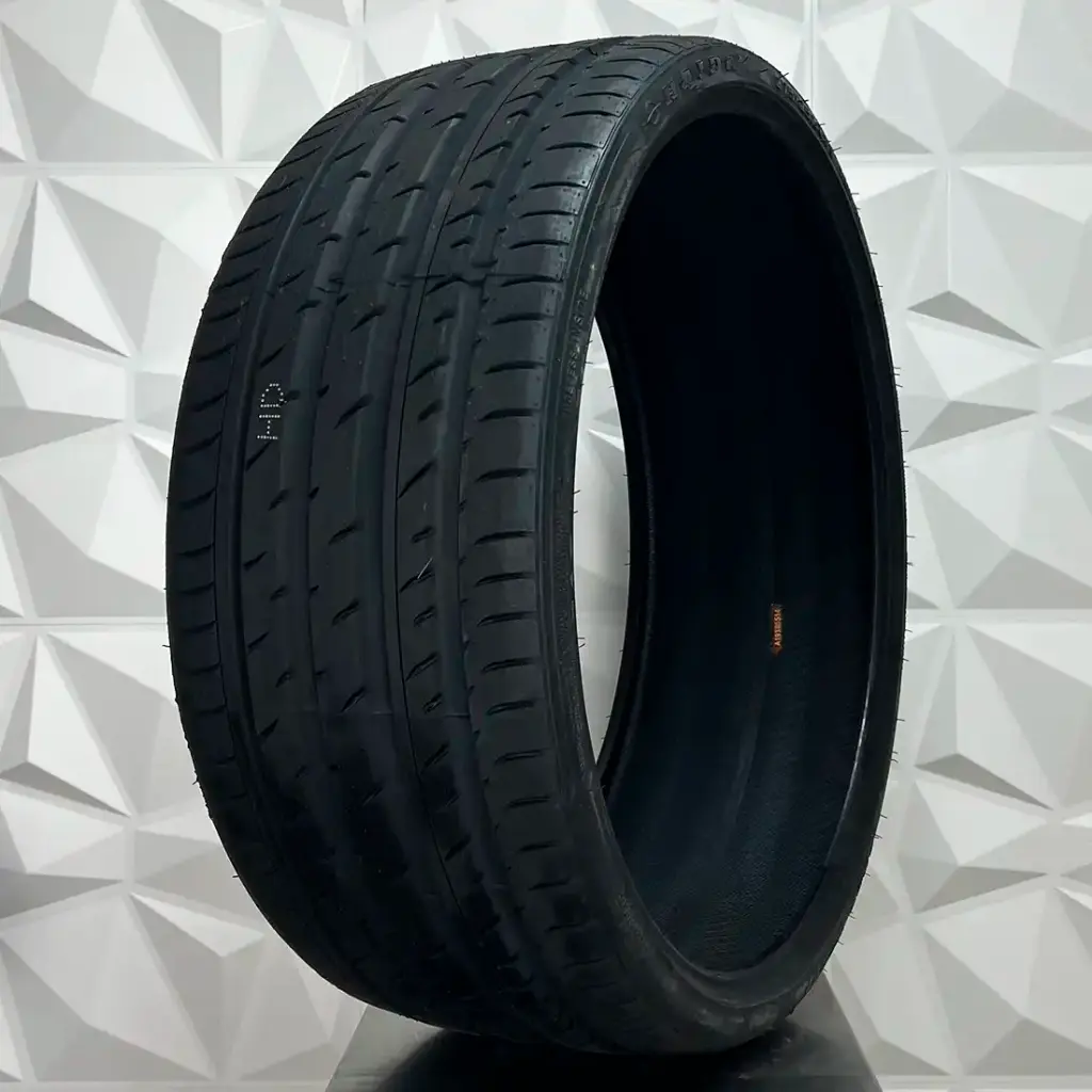 LLANTA HAIDA 315/35ZR20 110W   HD927