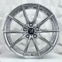RIN 17X7.5 5-114.3 R1 SPORT GL414 HYPER BLACK ET35 CB73.1