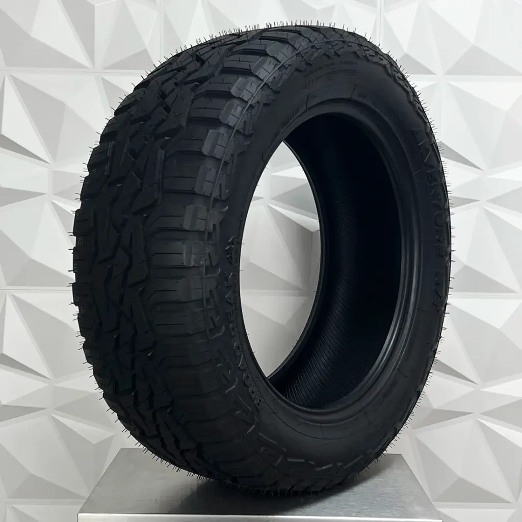 LLANTA BROADPEAK 285/45R22 AKVENTURE R/T 114S XL