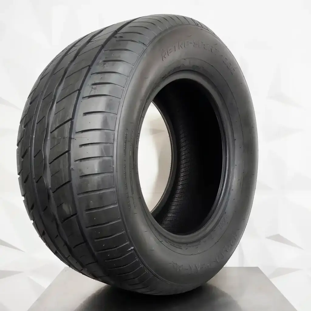 LLANTA BROADPEAK 295/50R15 RETRO SPORT 1000 108T