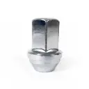 TUERCA C/RANURA 14X1.5 HEX 7/8 IMP