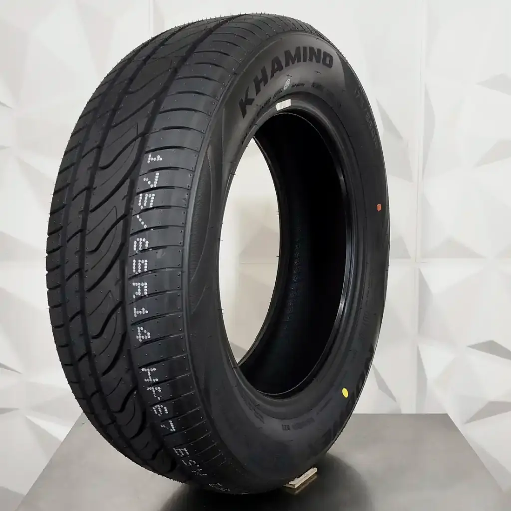 LLANTA NOBHEX 185/60R14 KHAMINO 82H