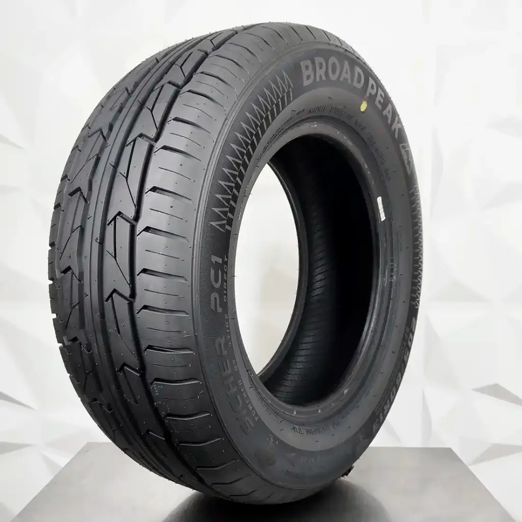 LLANTA BROADPEAK 205/60R13 SICHER PC1 86H