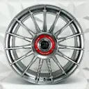 RIN 19X8.5 5-112 R1 SPORT 963 HYPER BLACK ET42 CB73.1