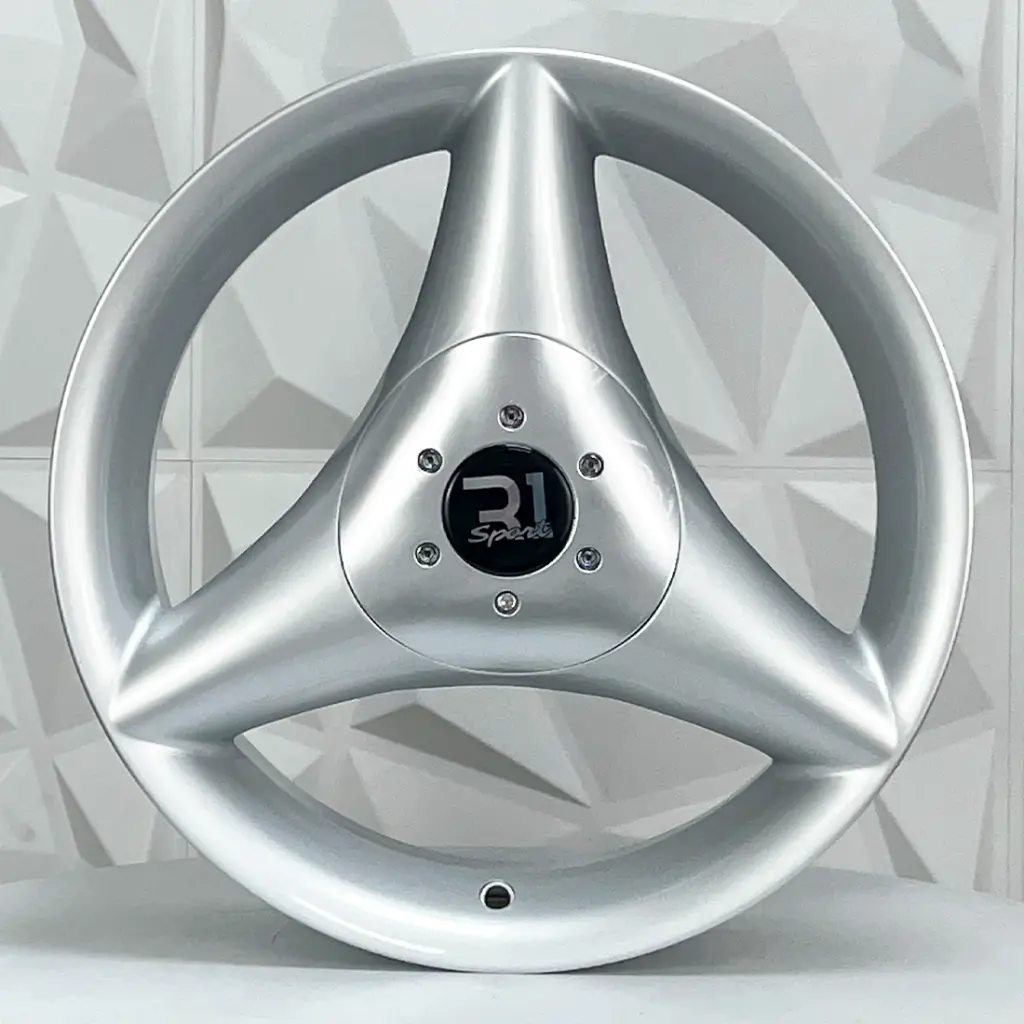 RIN 15X7 4-100/114.3 R1 SPORT 5322 SILVER ET25 CB73.1