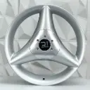 RIN 15X7 4-100/114.3 R1 SPORT 5322 SILVER ET25 CB73.1