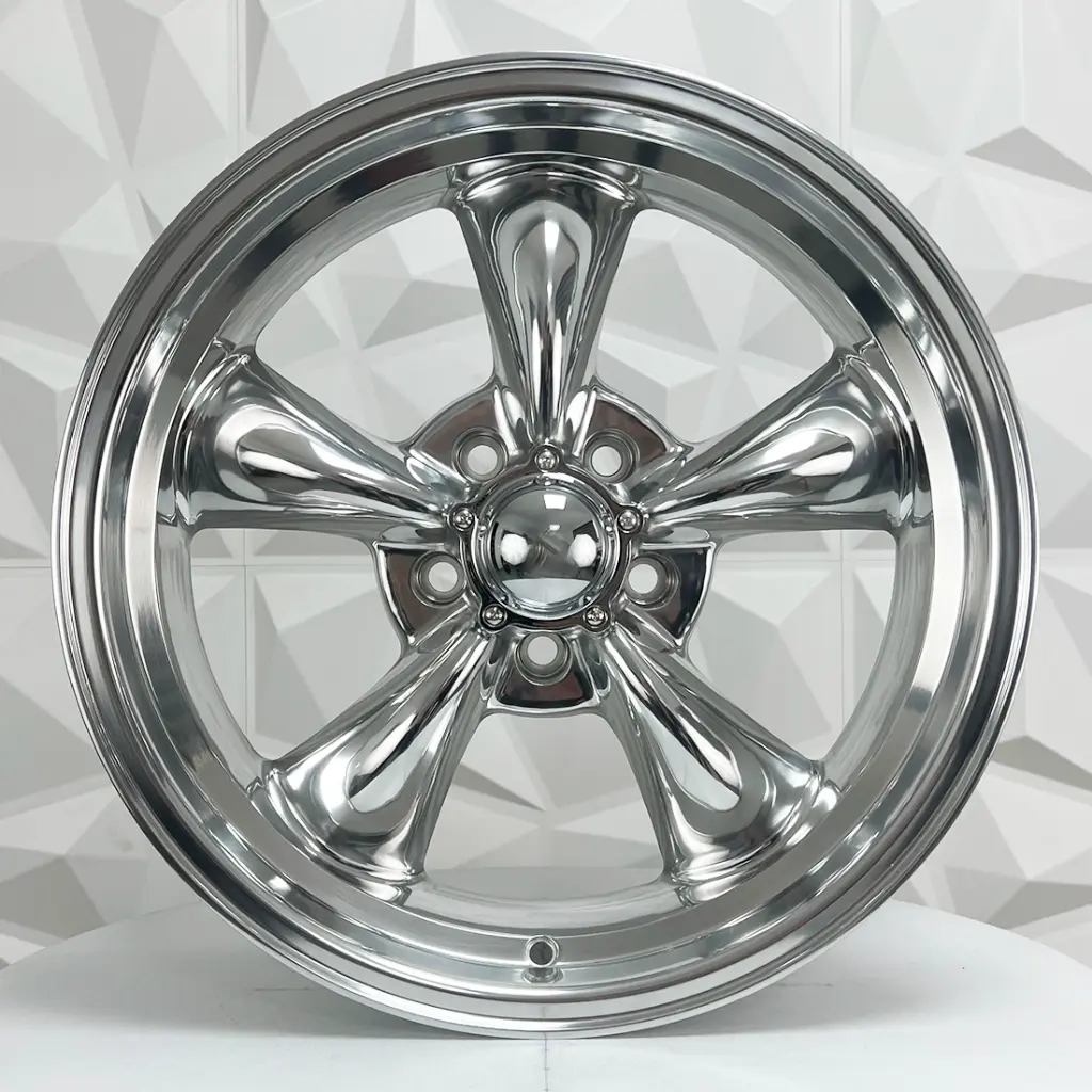 RIN 17X7 5-114.3 R1 SPORT H597 / WW946 FULL POLISH ET0 CB73.1
