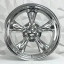 RIN 17X7 5-120 R1 SPORT H597 / WW946 FULL POLISH ET0 CB73.1