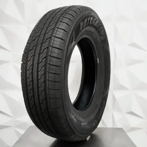 [2754020AGC6] LLANTA AUTOGREEN 275/40ZR20 106W SPORT CRUISER SC6