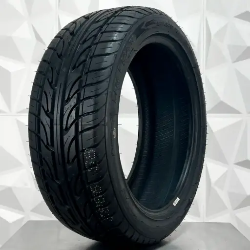 [1954515DMX] LLANTA DELMAX 195/45R15 SAVAGE S2 78V