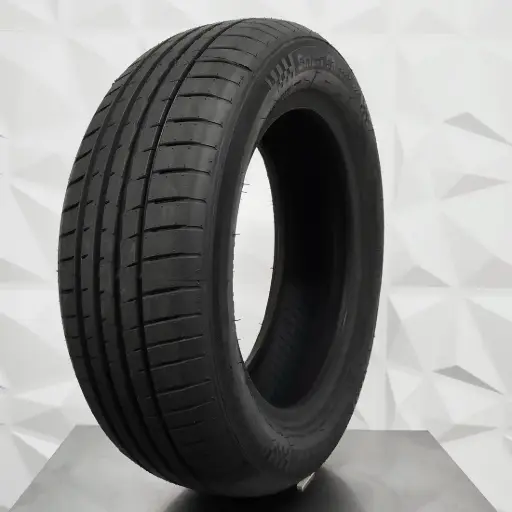 [2055516AGC1] LLANTA AUTOGREEN 205/55R16 91V SMART CHASER SC1