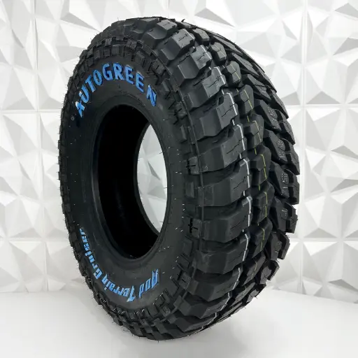 [LT31105015AGMTI] LLANTA AUTOGREEN LT31X10.50R15-6PR (I) MUD TERRAIN CRUISER 109Q