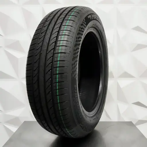 [1756514MZ307] LLANTA MAZZINI 175/65R14 ECO307+ 82T