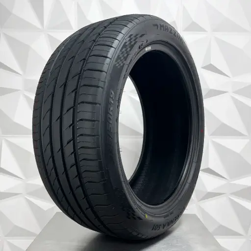 [2355519MZS01] LLANTA MAZZINI 235/55ZR19 VARENNA S01 105W