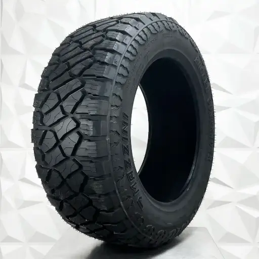 [35125020MZRC] LLANTA MAZZINI 35X12.50R20LT RUGGED CONTENDER 121Q