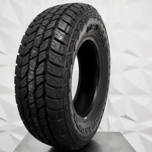 [LT2857516DRAT] LLANTA DURATURN LT285/75R16-10PR TRAVIA A/T 126/123R