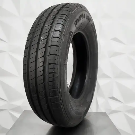 [195R15DRVN] LLANTA DURATURN 195R15C-8PR TRAVIA VAN 106/104R