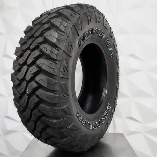 [33125018DRMT] LLANTA DURATURN 33X12.50R18LT TRAVIA M/T 118Q