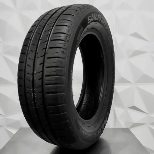 [1956515NS601] LLANTA NEREUS 195/65R15 NS601 91H