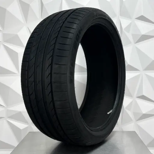 [2554520TCX3] LLANTA TRACMAX 255/45ZR20 X-PRIVILO TX3 105YXL