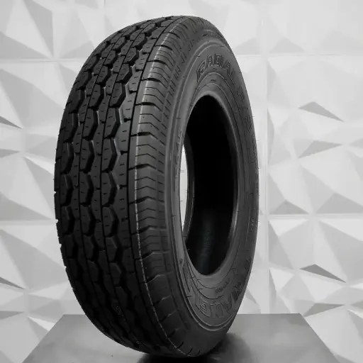 [185R14C] LLANTA TALON TR645 185R14C-8PR TRIANGLE