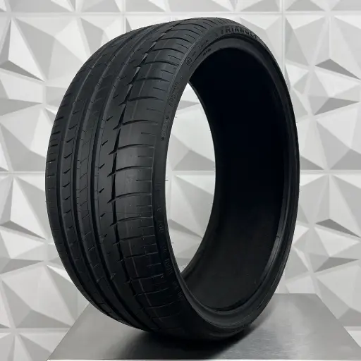 [2155517TH201] LLANTA TALON TH201 215/55R17 TRIANGLE