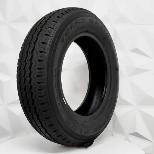 [165R14TR652] LLANTA TRIANGLE 165R14LT-6PR TR652