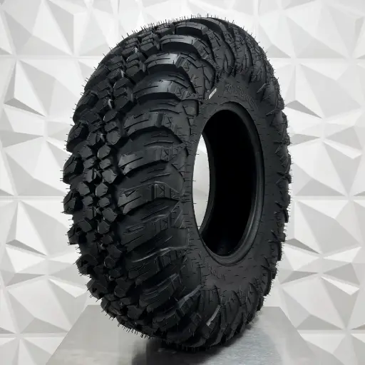 [ATV301014FRAUR] LLANTA FORERUNNER AT30X10R14 8C AURORA A/T ATV