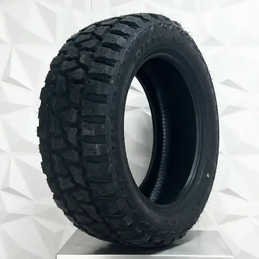 [33125017MXDT] LLANTA MAXTREK 33X12.50R17LT DITTO RX 120Q