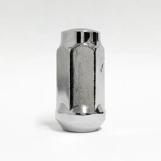 [131233] TUERCA 14X2 CONICA K EXTRA LARGA FRESADA