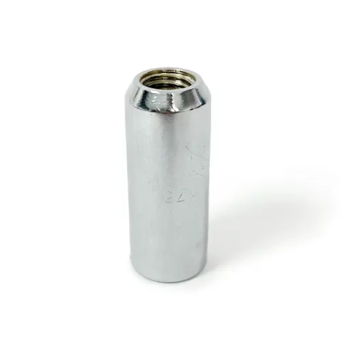 [131234] TUERCA 12X1.75 EXTRA LARGA TUNER ESTRIADO INTERIORIMPORTADA