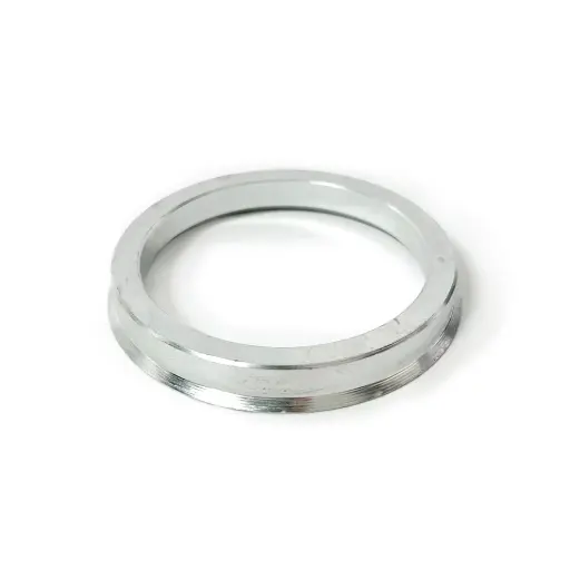 [HOR06-4A] CENTRADOR 63/73.2 ALUMINIO