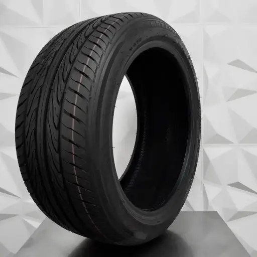 [2453519MZ607] LLANTA MAZZINI 245/35ZR19 ECO607 93W