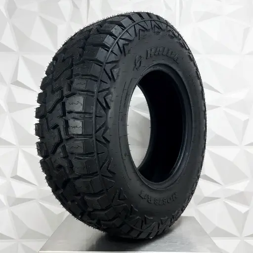 [33125022HD878] LLANTA HAIDA LT33X12.50R22-10PR HD878 114Q