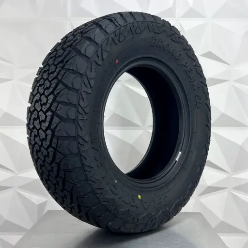 [2785014BDTK] LLANTA BROADPEAK LT27X8.50R14-6 TRAKTION X/T 95Q