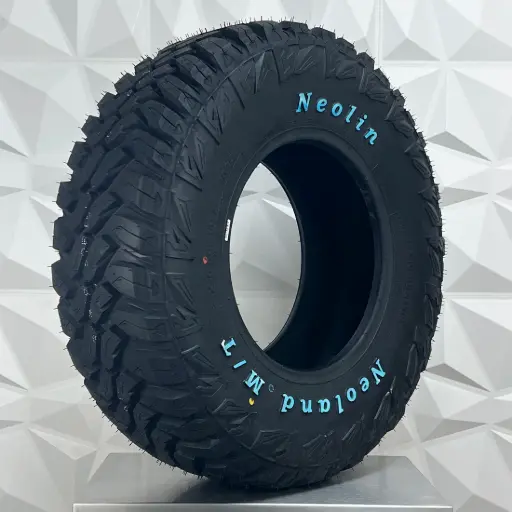 [LT2857017NEMT] LLANTA NEOLIN LT285/70R17 NEOLAND MT 121/118Q