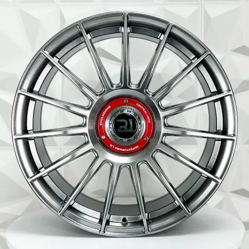 [162146] RIN 16X7 5-100/114.3 R1 SPORT L2259 HYPER BLACK ET25 CB73.1