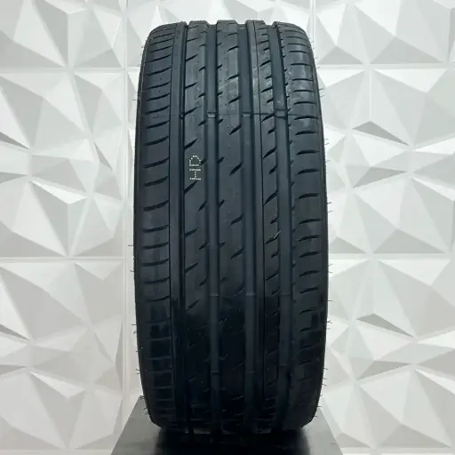 [2953024HD927] LLANTA HAIDA 295/30R24 105V HD927