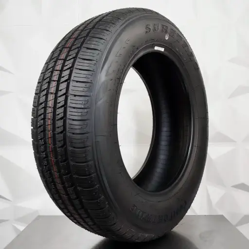 [1856514SUCR] LLANTA SURETRAC 185/65R14 COMFORTRIDE 86H