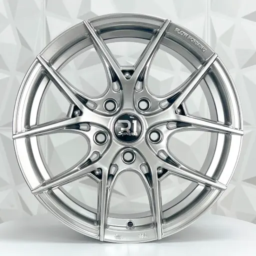 [179459] RIN 17X8 5-114.3 R1 SPORT 1022 HYPER BLACK ET40 CB73.1