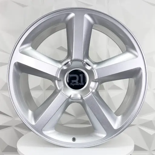 [248515] RIN 24X10 6-139.7 R1 SPORT TYH17 SILVER ET31 CB78.1