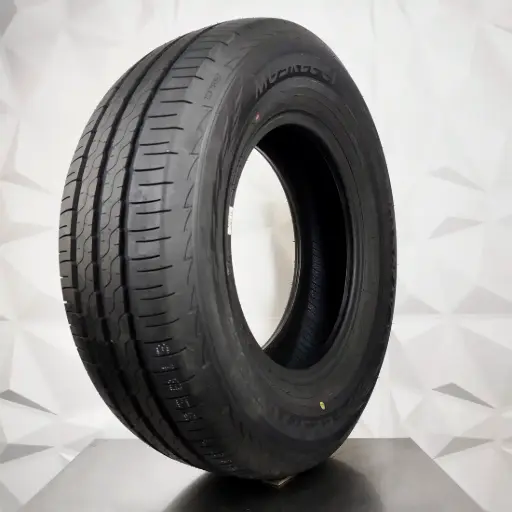 [2257015BDMK] LLANTA BROADPEAK 225/70R15C-8PR MUSKEL 112/110T