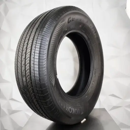 [2457017YKG057] LLANTA YOKOHAMA 245/70R17 GEOLANDAR G057 110T
