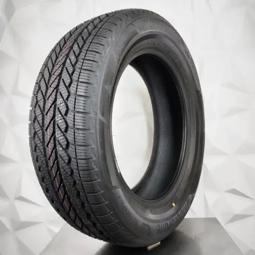[2356018BRWP] LLANTA BRIDGESTONE 235/60R18 WEATHERPEAK 103H