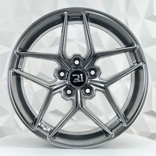[179475] RIN 17X7.5 5-114.3 R1 SPORT GL477 HYPER BLACK ET38 CB73.1
