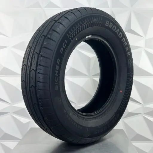 [2157015BDPC1] LLANTA BROADPEAK 215/70R15 SICHER PC1 98H