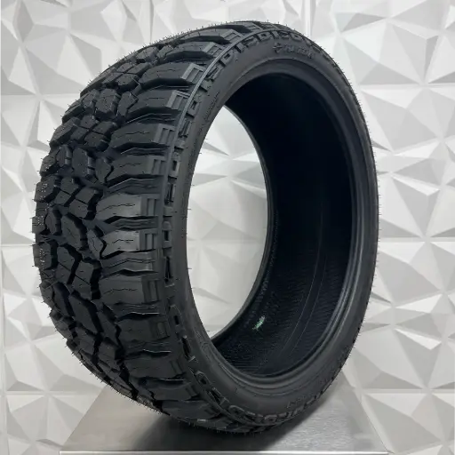 [33125017HD869] LLANTA HAIDA 33X12.50R17LT-10PR 120Q HD869